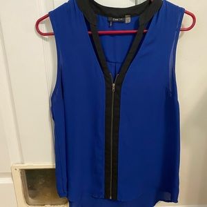 Dex tank